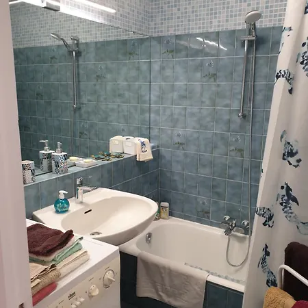 Apartment Breguieres Antibes