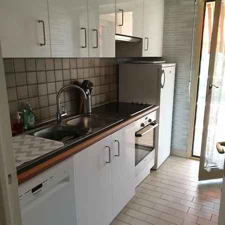 Breguieres أنتيب