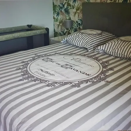 Breguieres * أنتيب