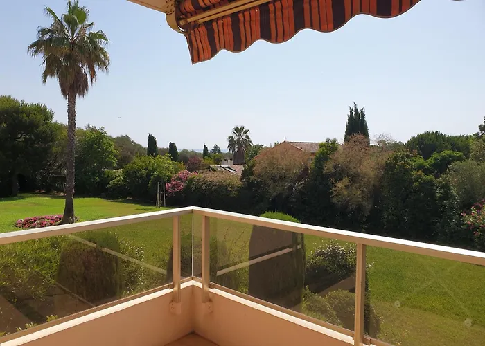 Breguieres Appartement *