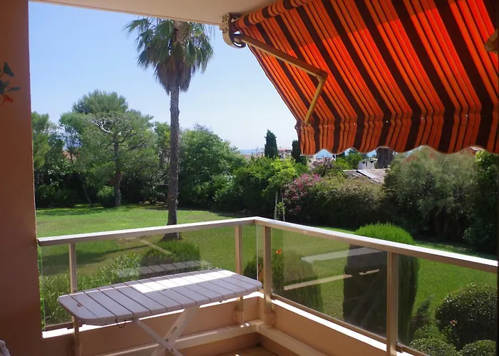 Breguières * Antibes