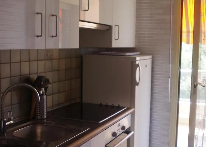 Breguieres Appartement *