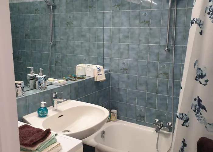 Appartement Breguières Antibes