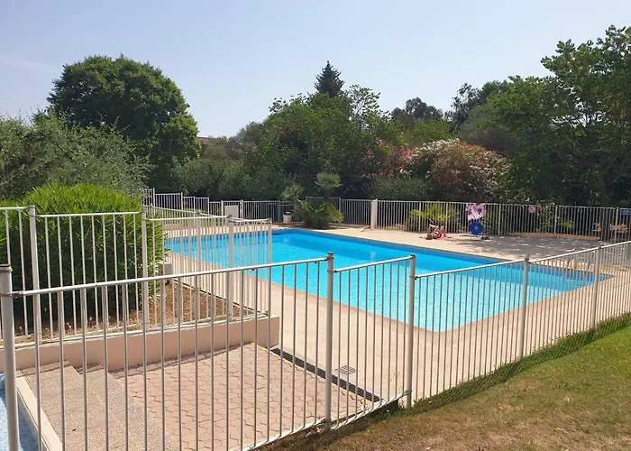 Breguières Appartement *