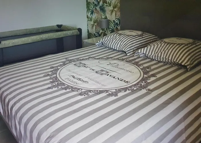 Breguières * Antibes